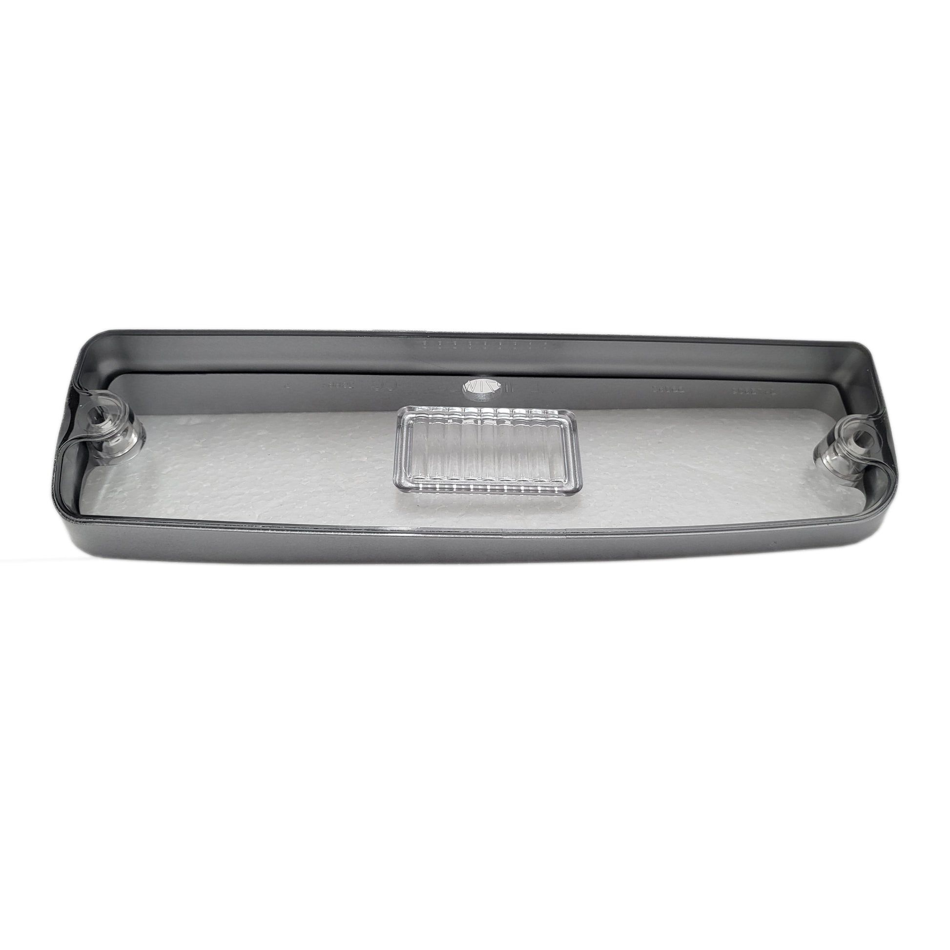 1971-74 Dodge Charger Parking Light Lenses