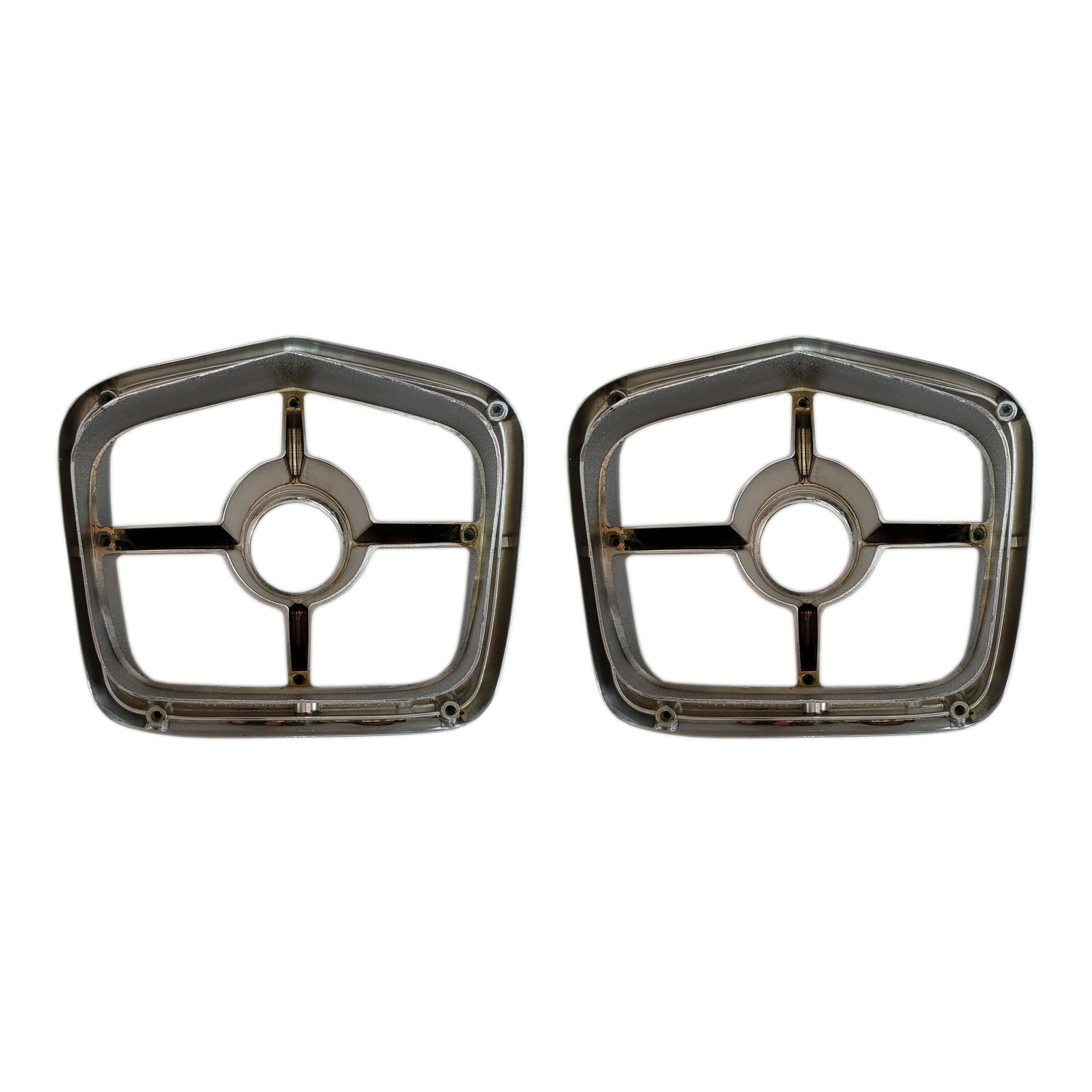 1963 Plymouth Belvedere Taillight Bezels