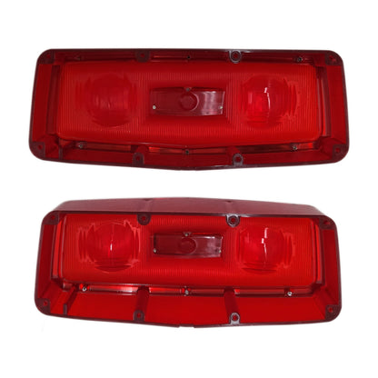 1964 Plymouth Belvedere Taillight Lenses