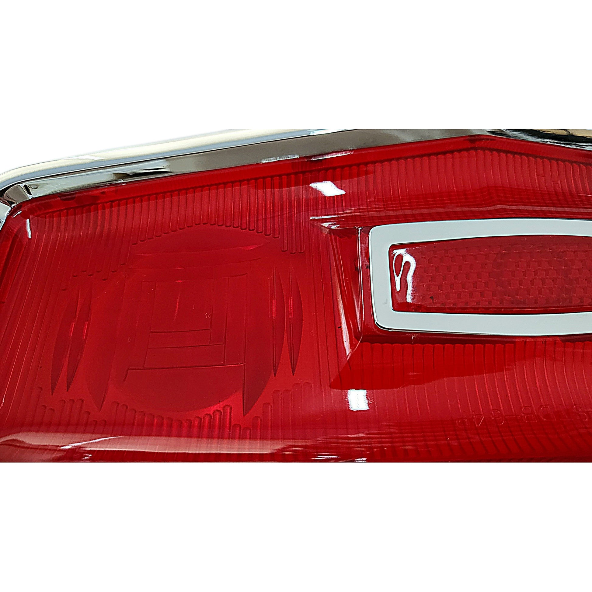 1964 Plymouth Belvedere Taillight Lenses