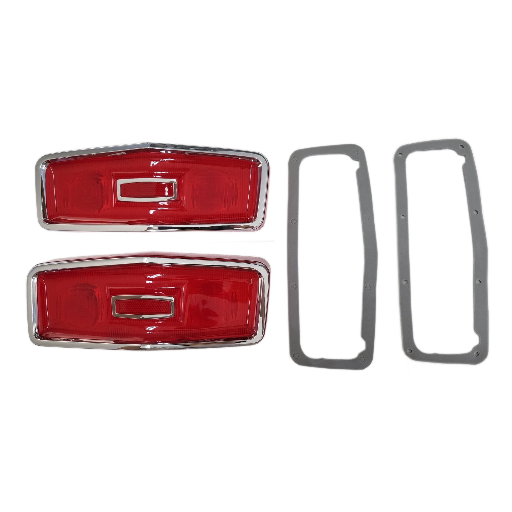 1964 Plymouth Belvedere Taillight Lenses