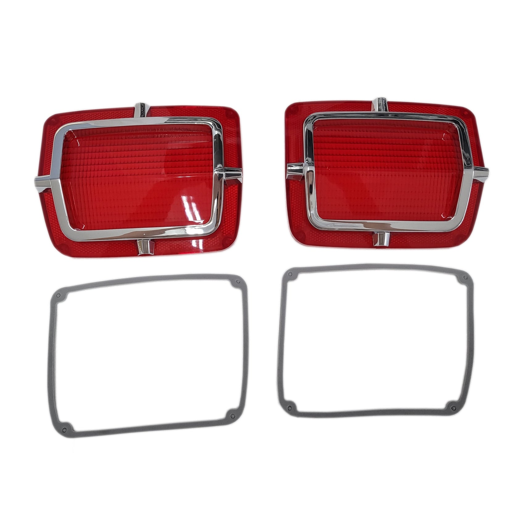 1965 Plymouth Belvedere and Satellite Taillight Lenses