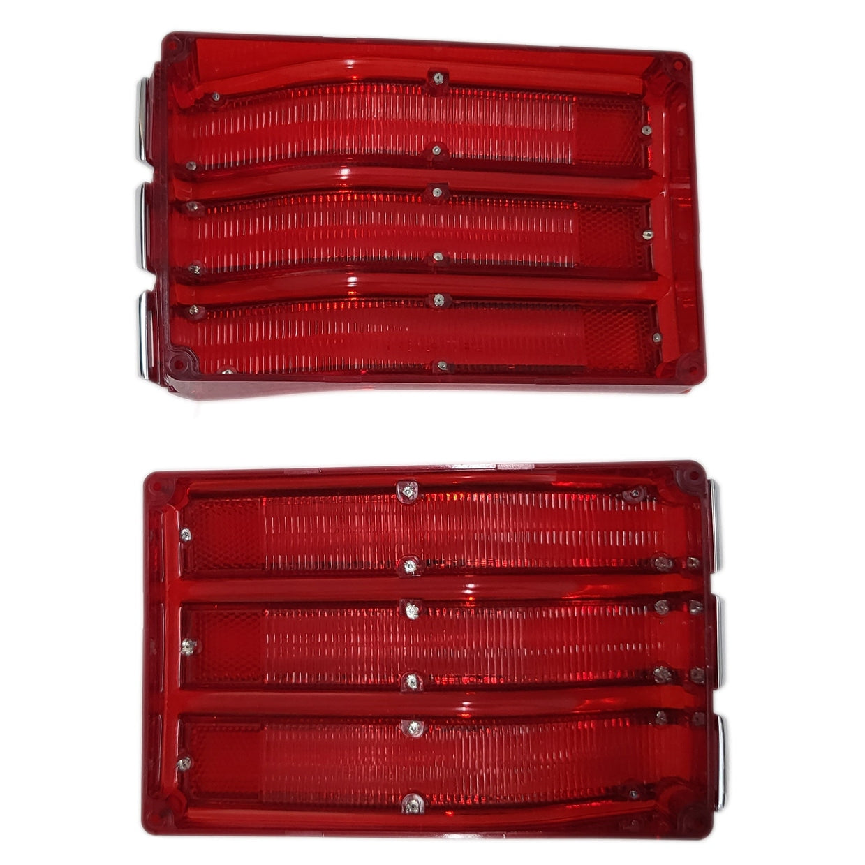 1966 Plymouth Belvedere and Satellite Taillight Lenses