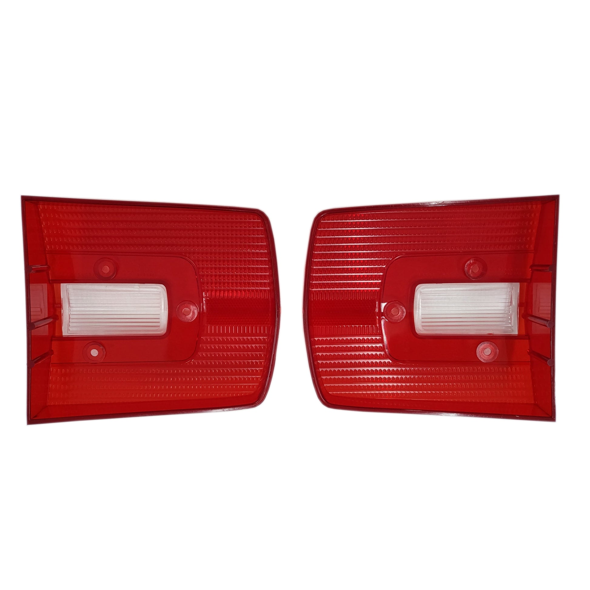 1968 Plymouth B-Body Taillight Lenses