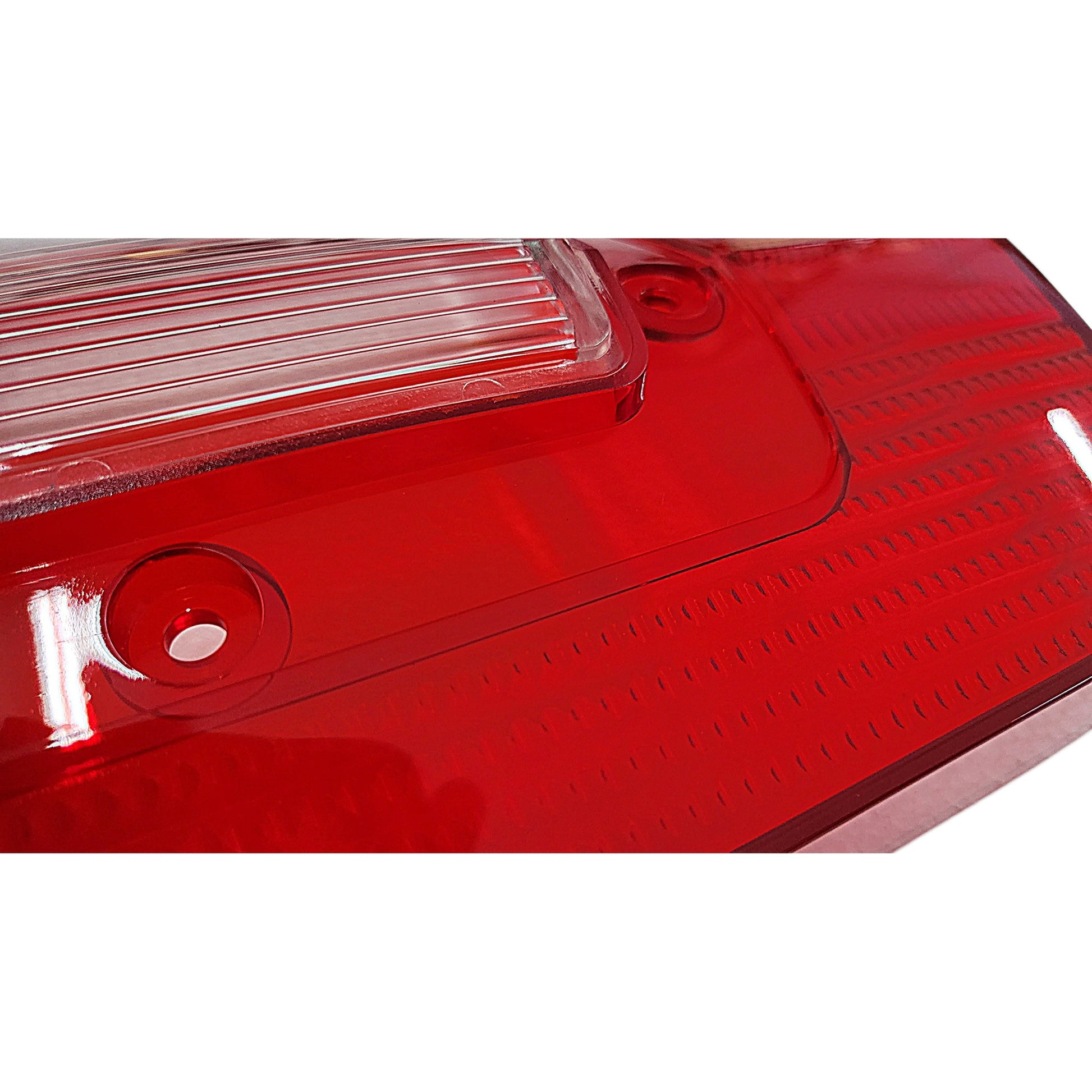 1968 Plymouth B-Body Taillight Lenses