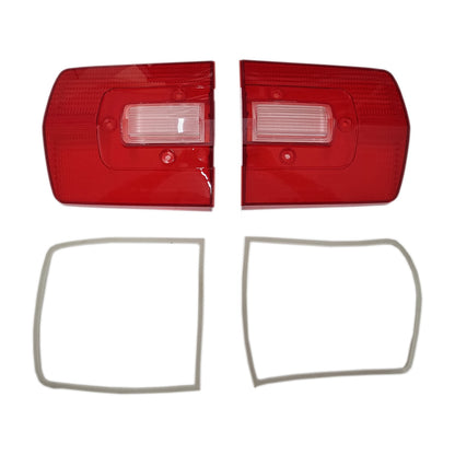 1968 Plymouth B-Body Taillight Lenses