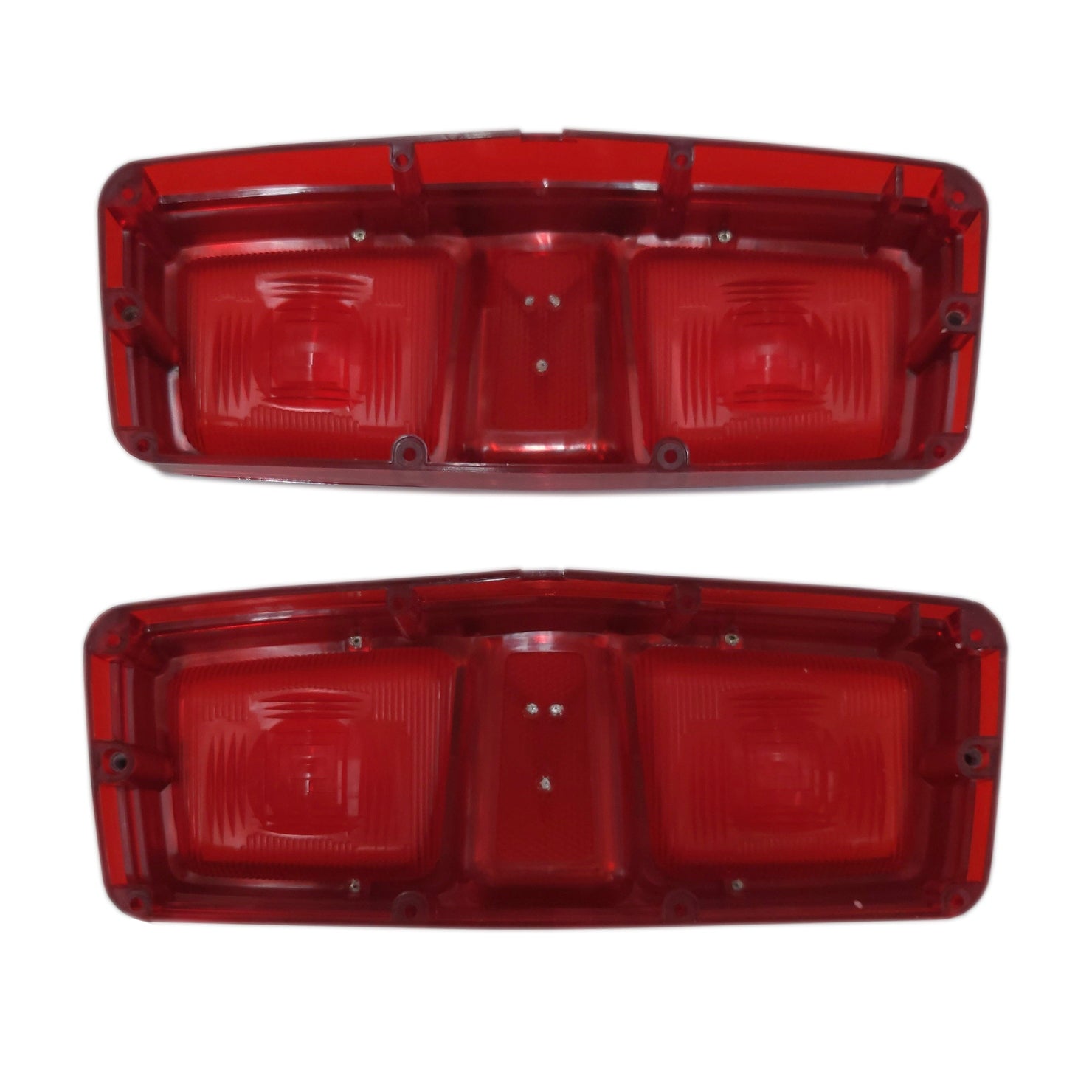 1964 Plymouth Fury Taillight Lenses