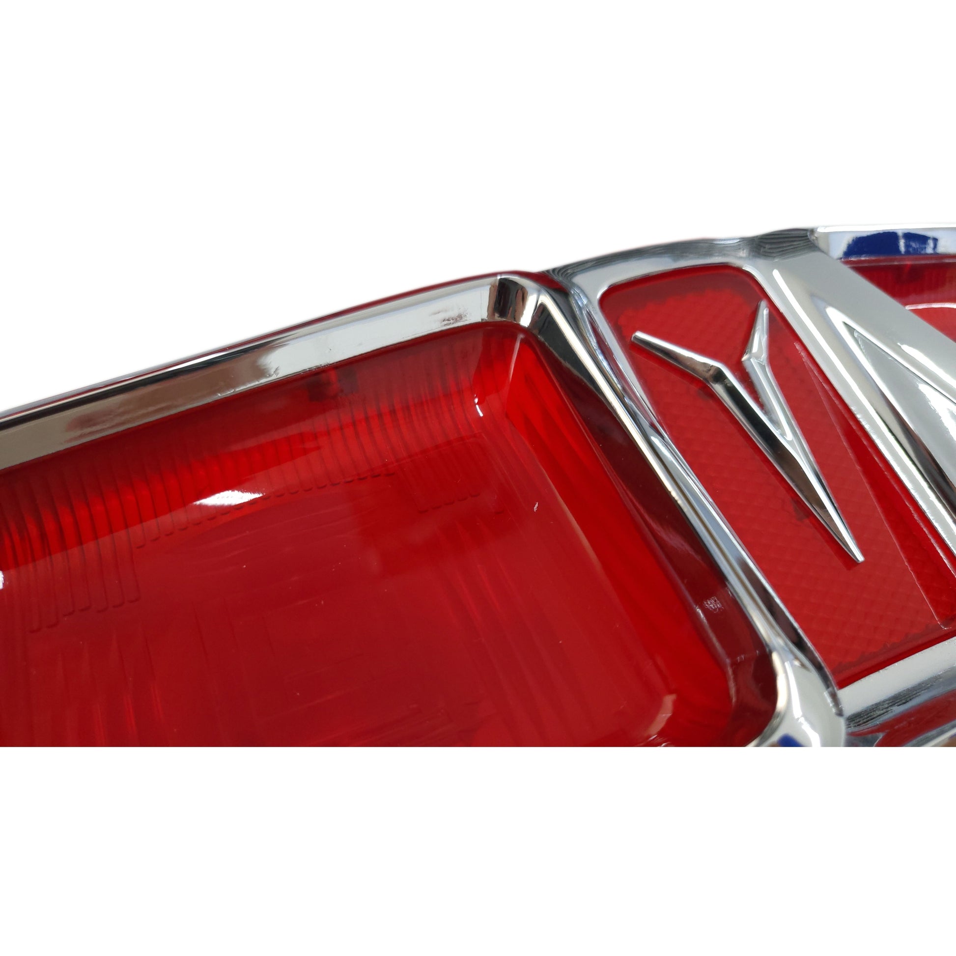 1964 Plymouth Fury Taillight Lenses