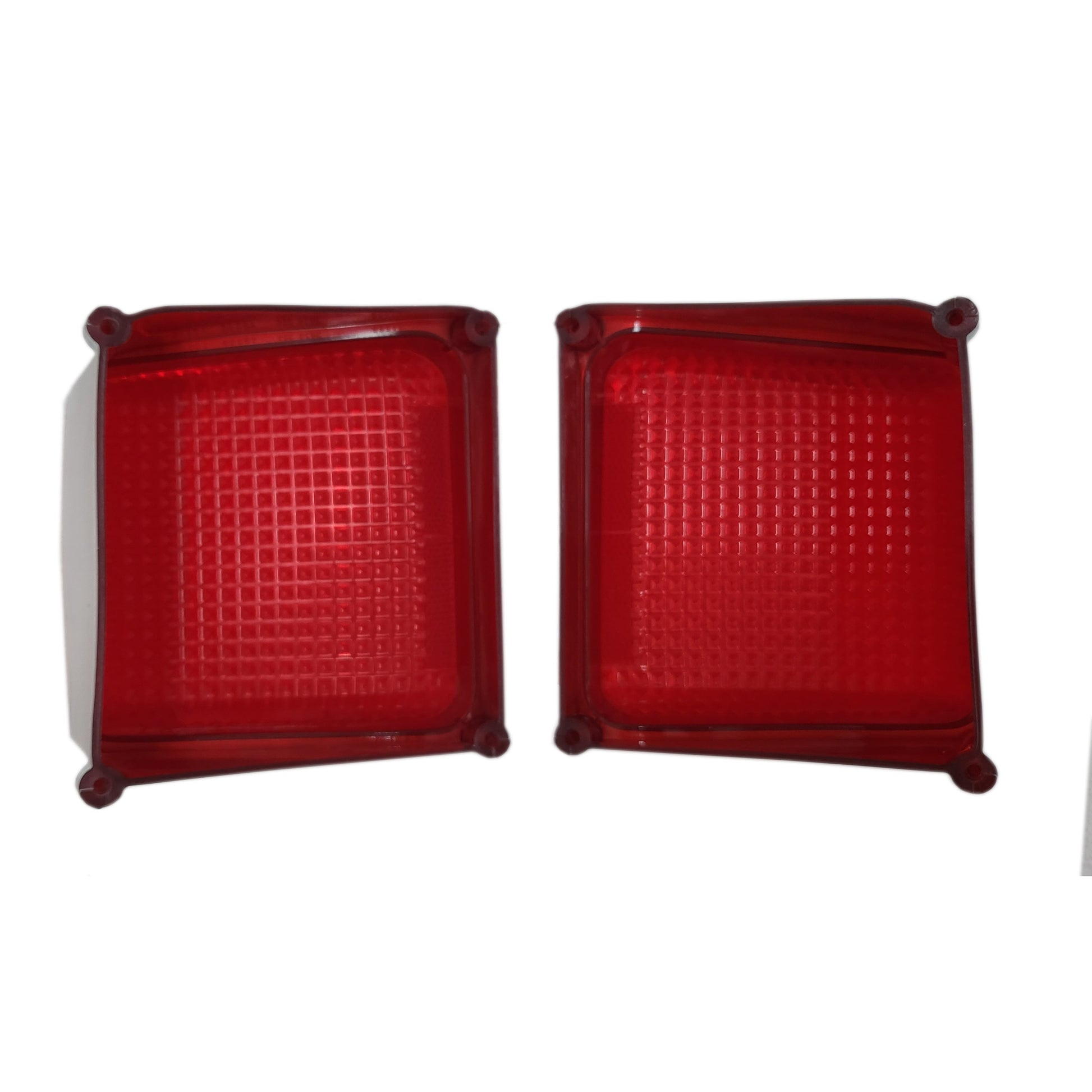 1969 Plymouth B-Body Taillight Lenses