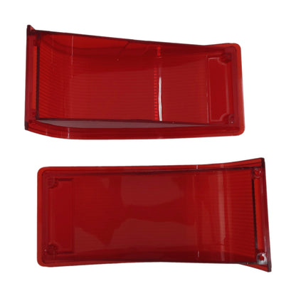 1965 Dodge Coronet 440 Taillight Lenses