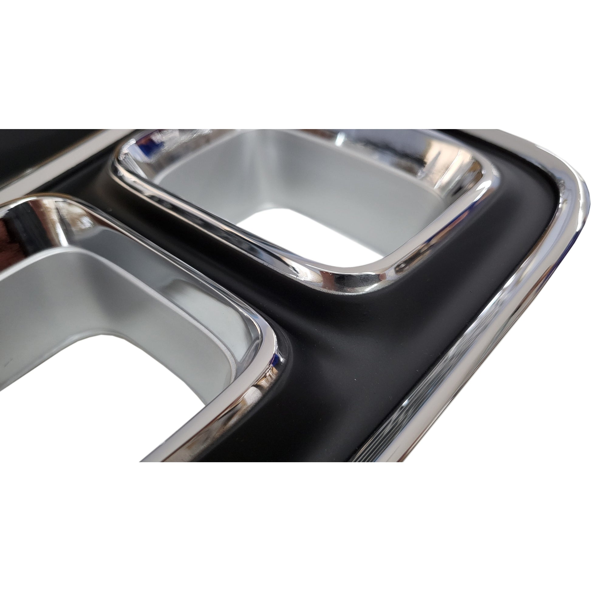 1968 Dodge Coronet R/T Taillight Bezels