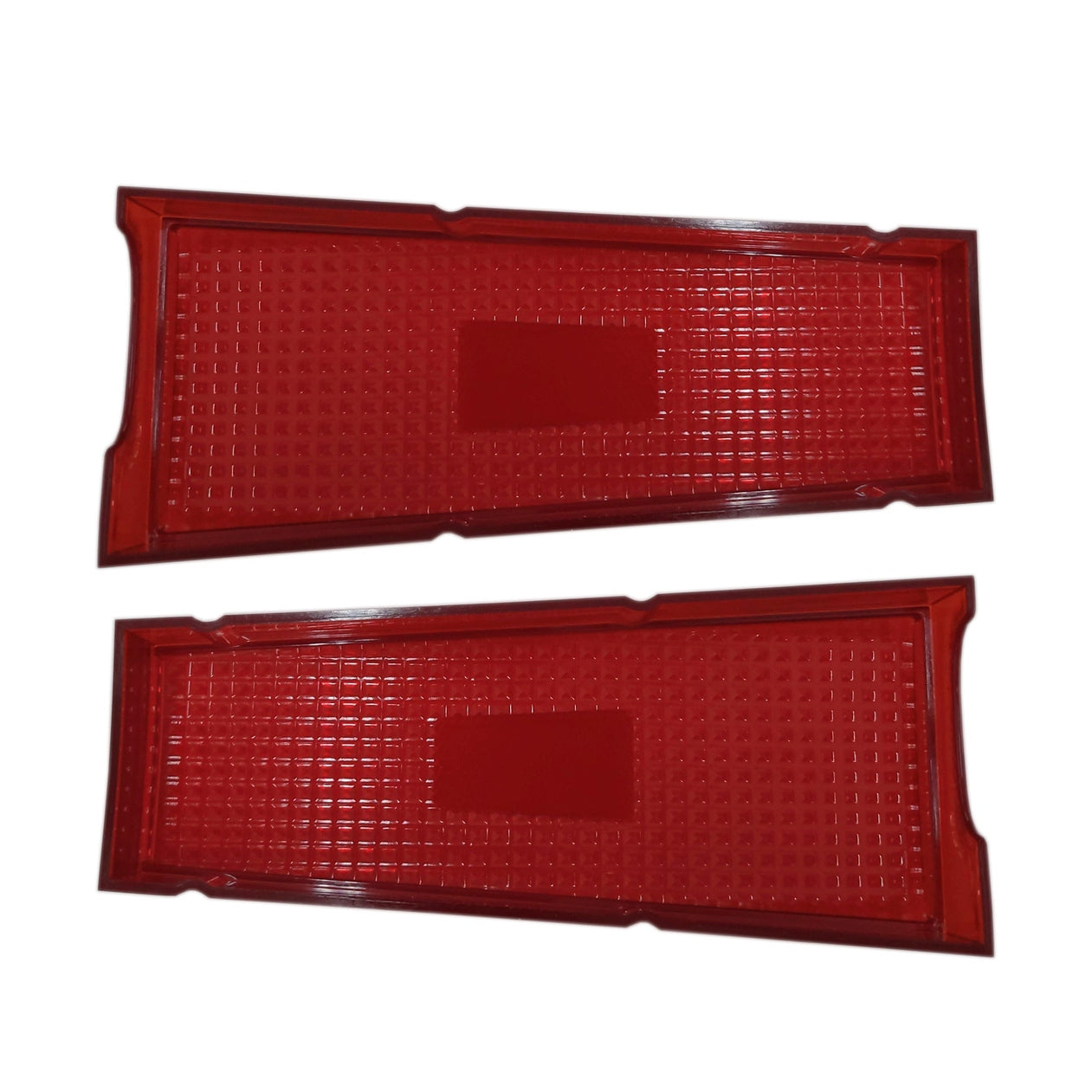 1967 Dodge Coronet R/T Taillight Lenses