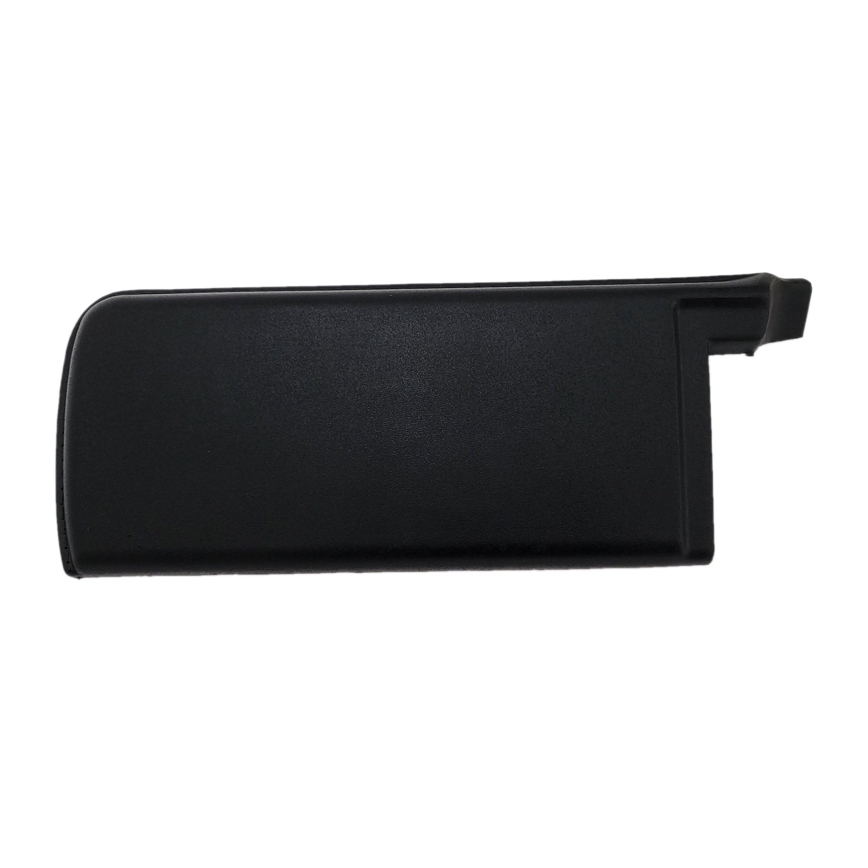 1968-69 Charger Lower Corner Dash Pad