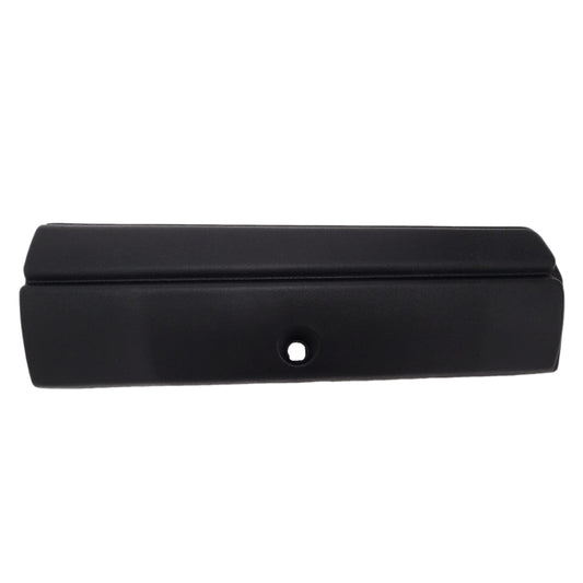 1968-69 Charger Glove Box Door Dash Pad