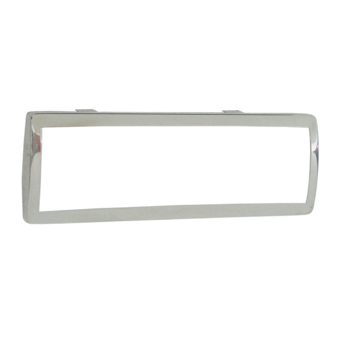 1966-70 A,B-body Automatic Brake Pad Bezel