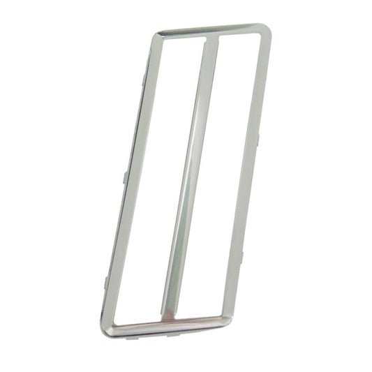 1971-72 B-body Accelerator Pad Bezel