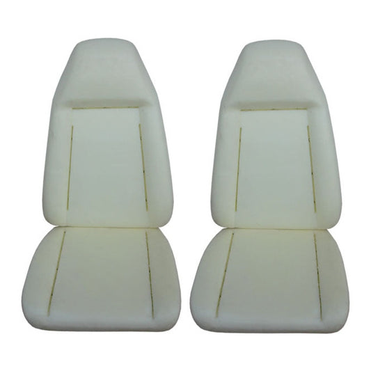 1971-74 B-body and Select 71-72 A-Body Seat Foams