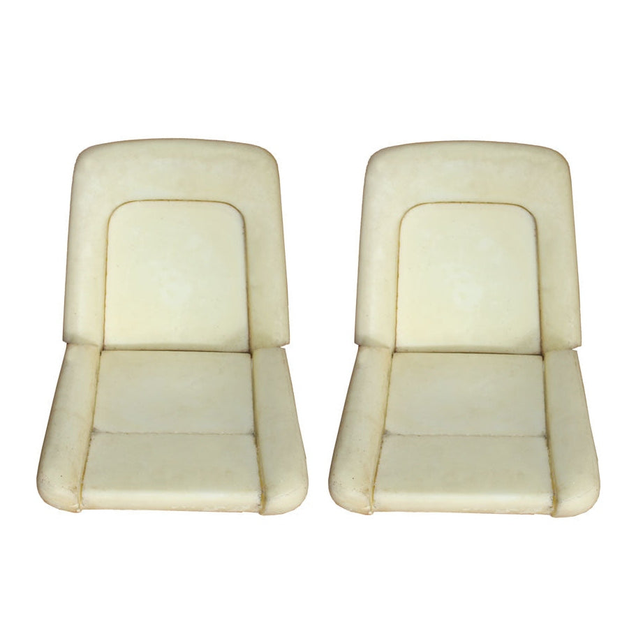 1961-62 Thunderbird Seat Foam