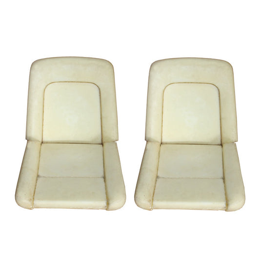 1961-62 Thunderbird Seat Foam