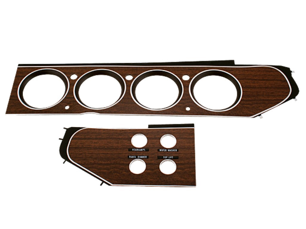 1970 Plymouth Barracuda Parts and Accessories Moparplus Antique Parts