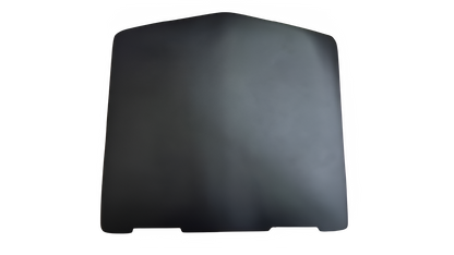 102-71 Mopar 1971-72 Plymouth Roadrunner and GTX Air Grabber Door