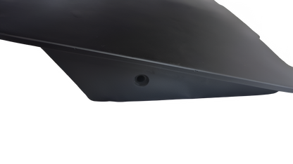 102-71 Mopar 1971-72 Plymouth Roadrunner and GTX Air Grabber Door