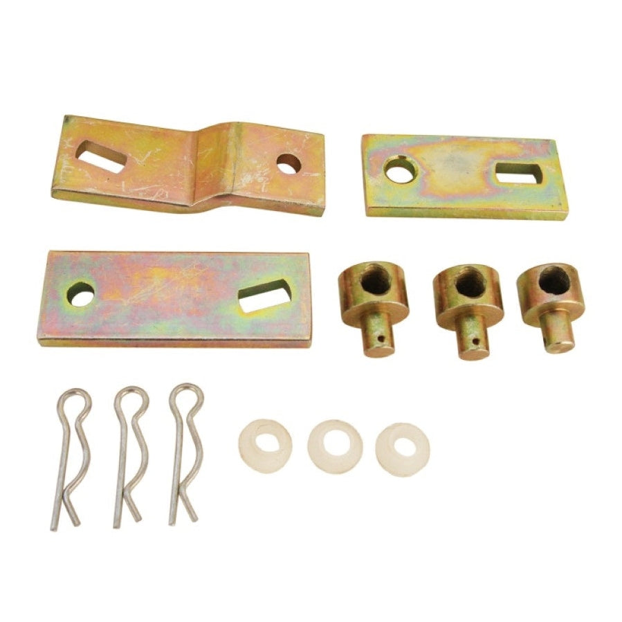 1971-74 E-body 4 Speed Rod Service Kit