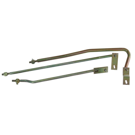 1971-74 E-body 4 Speed Rod Set