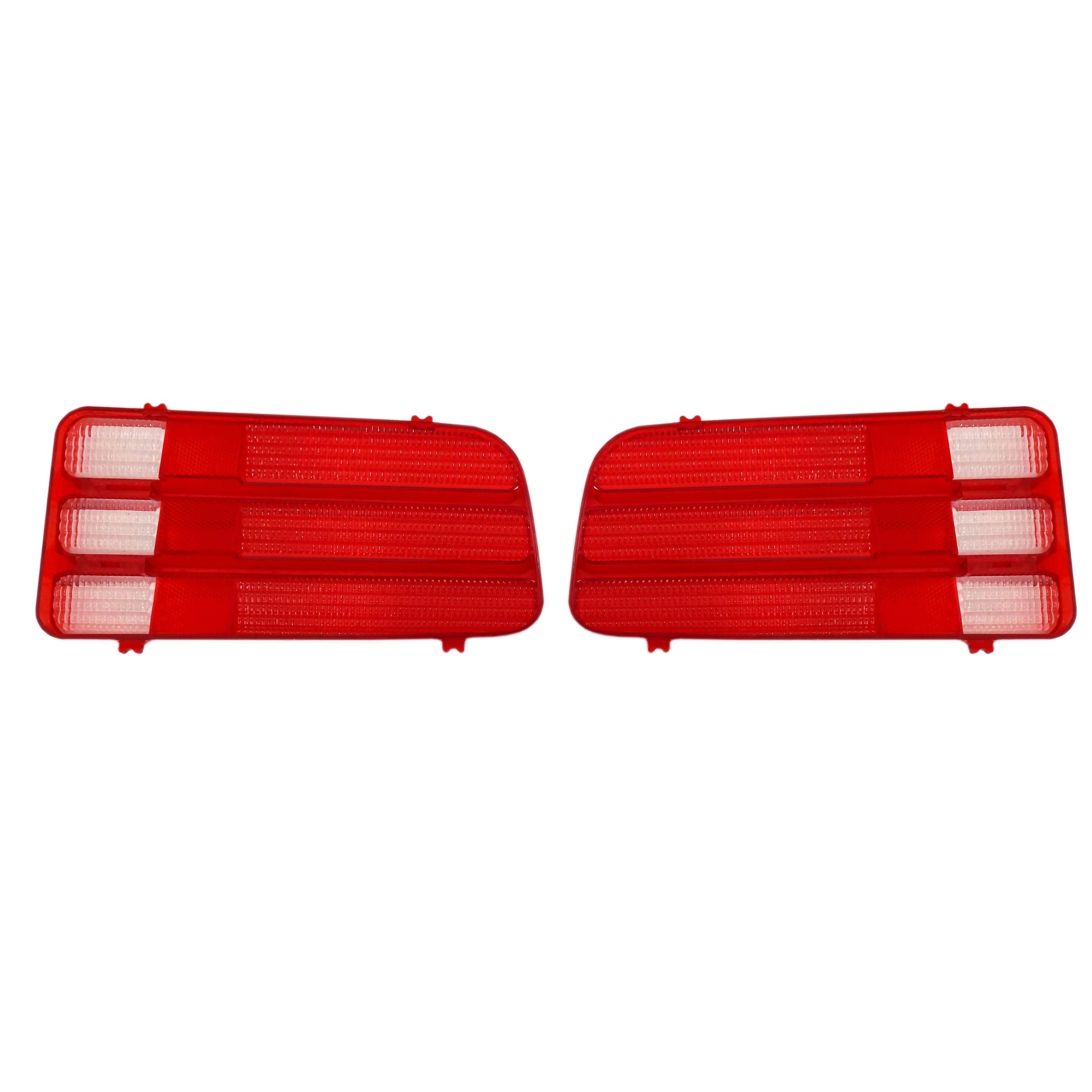 1970 Plymouth Cuda Taillight Lenses