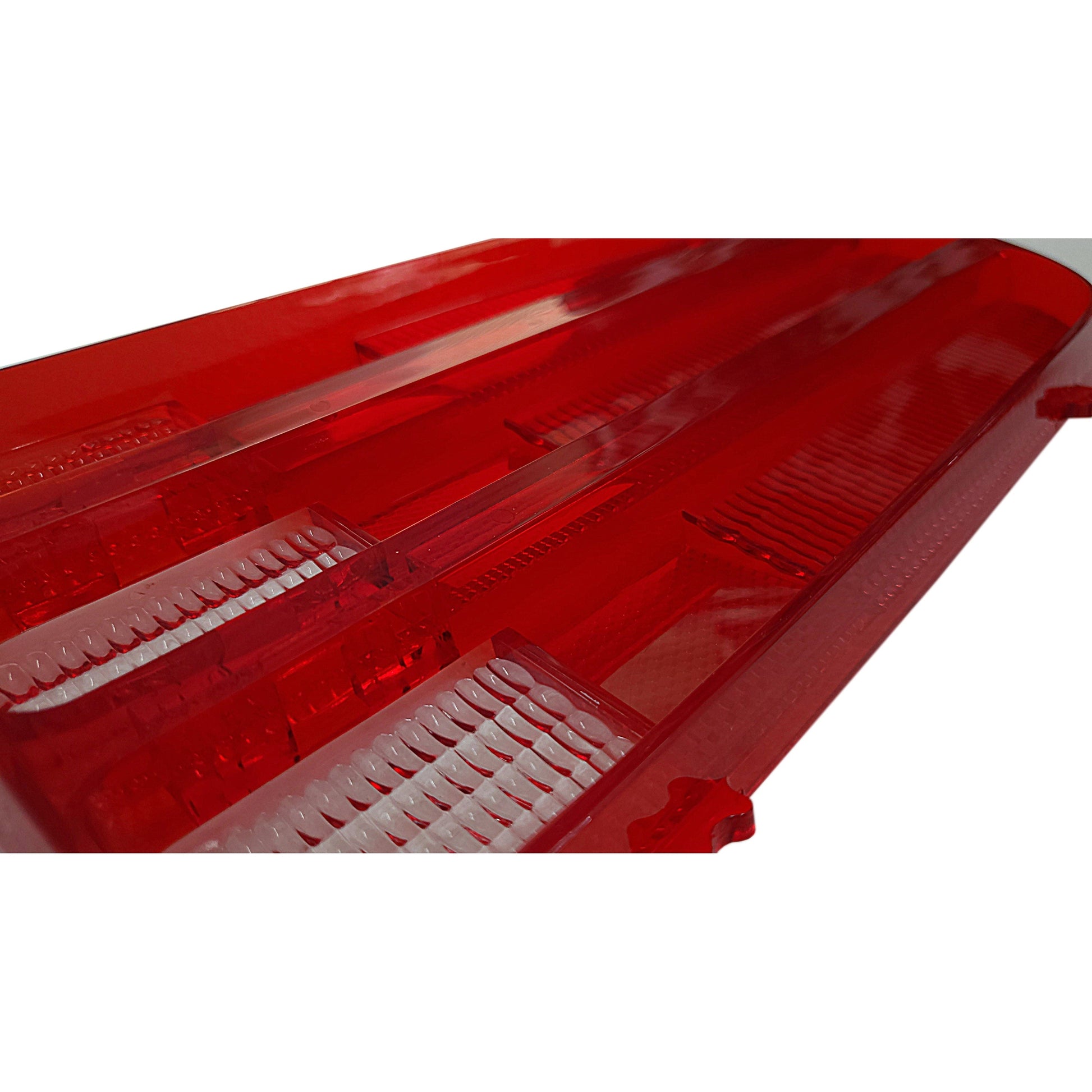 1970 Plymouth Cuda Taillight Lenses