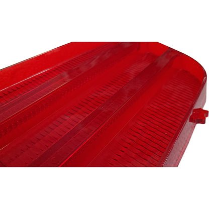 1970 Plymouth Cuda Taillight Lenses