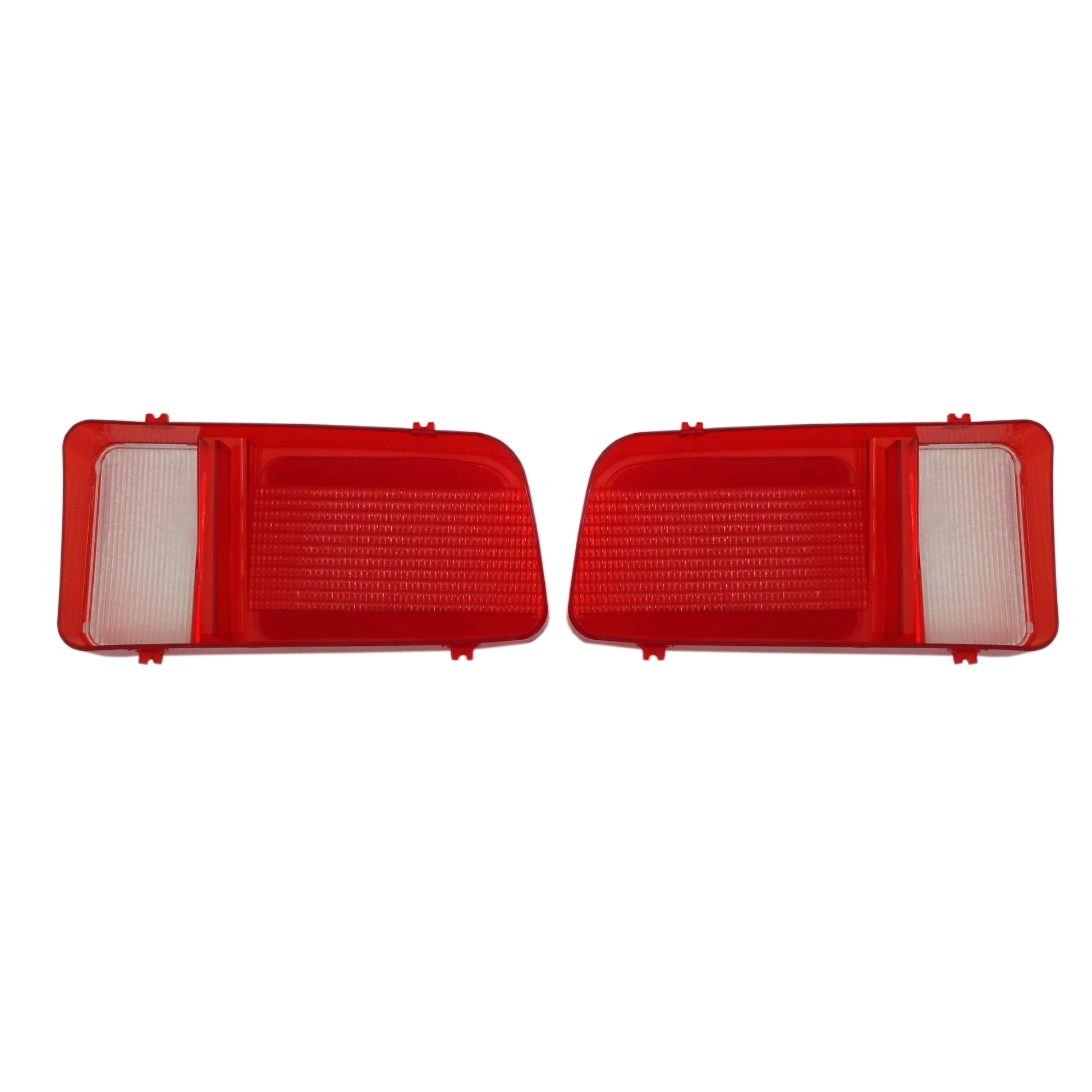 1971 Plymouth Cuda Taillight Lenses