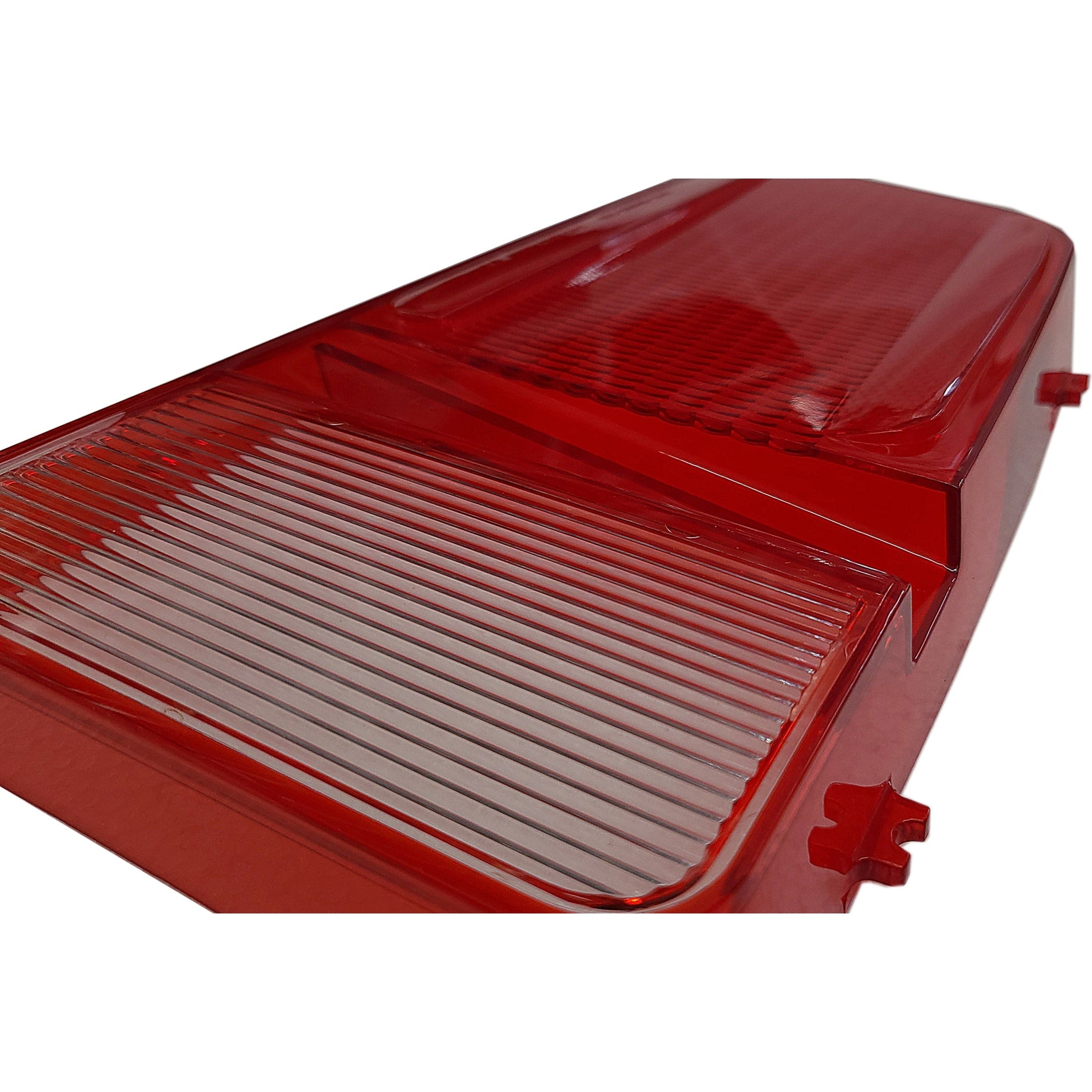 1971 Plymouth Cuda Taillight Lenses