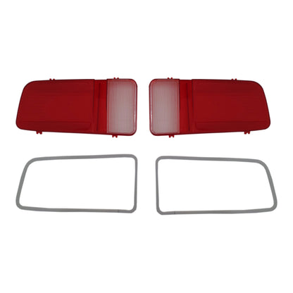 1971 Plymouth Cuda Taillight Lenses