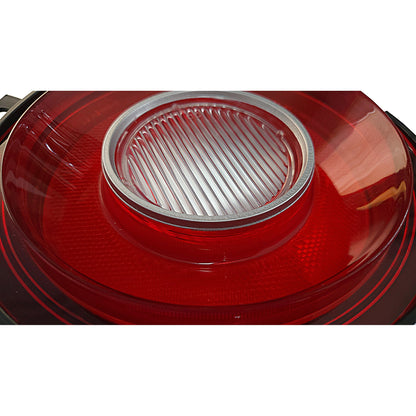 1972-74 Plymouth Cuda Taillight Lenses with Back-up Lens