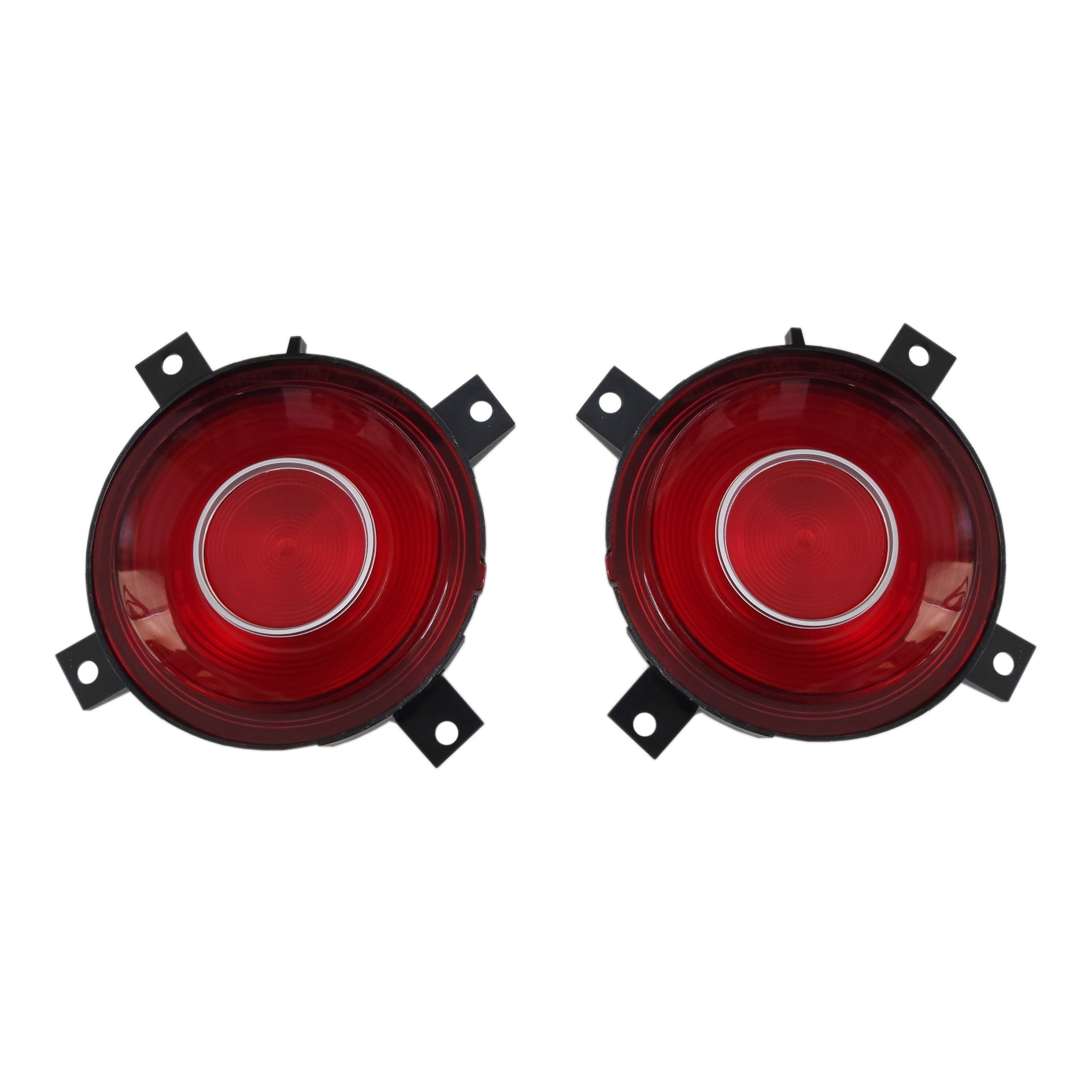 1972-74 Plymouth Cuda Taillight Lenses