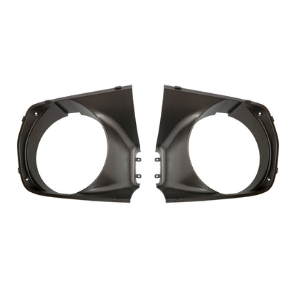 1970 Plymouth Cuda Headlight Bezels