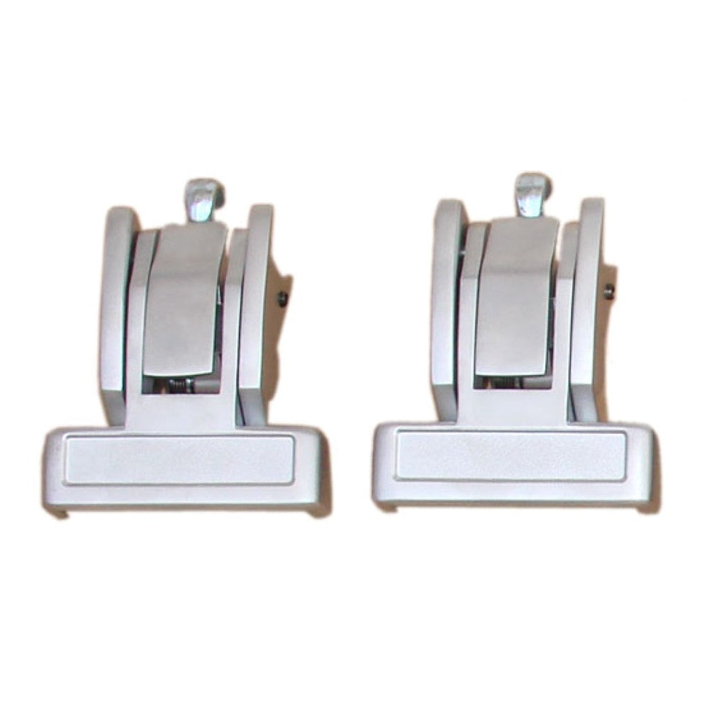 1970-71 E-body Convertible Top Latches