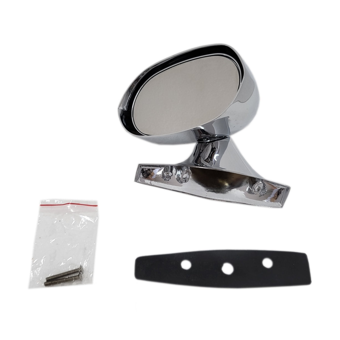 B,E-body LH Manual Mirror