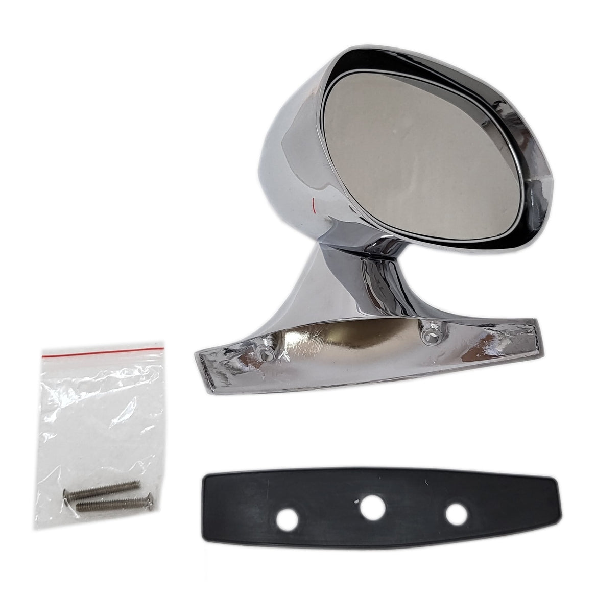 B,E-body RH Manual Mirror