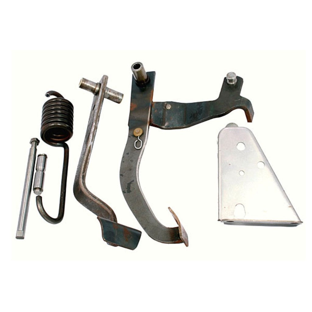 1970-74 E-Body, 1971-74 B-Body 4 Speed Pedal Kit