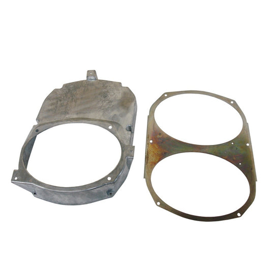 1970-74 E-body Speaker Housing