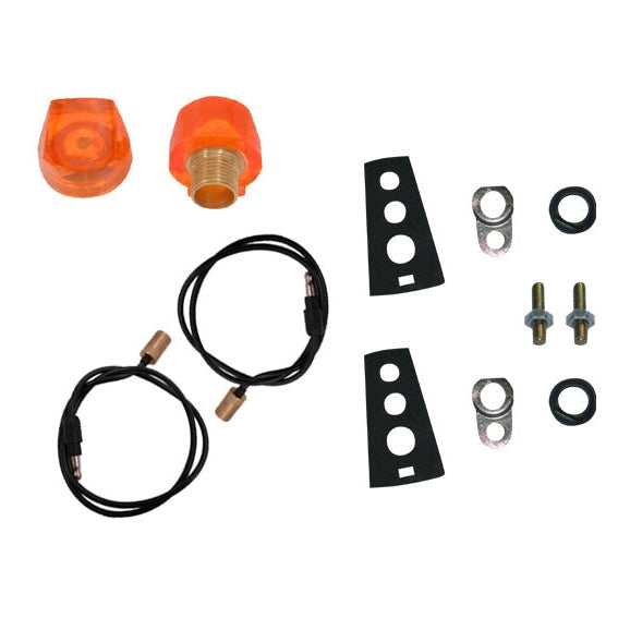 1970-71 E-Body Turn Signal Indicator Lens Kit