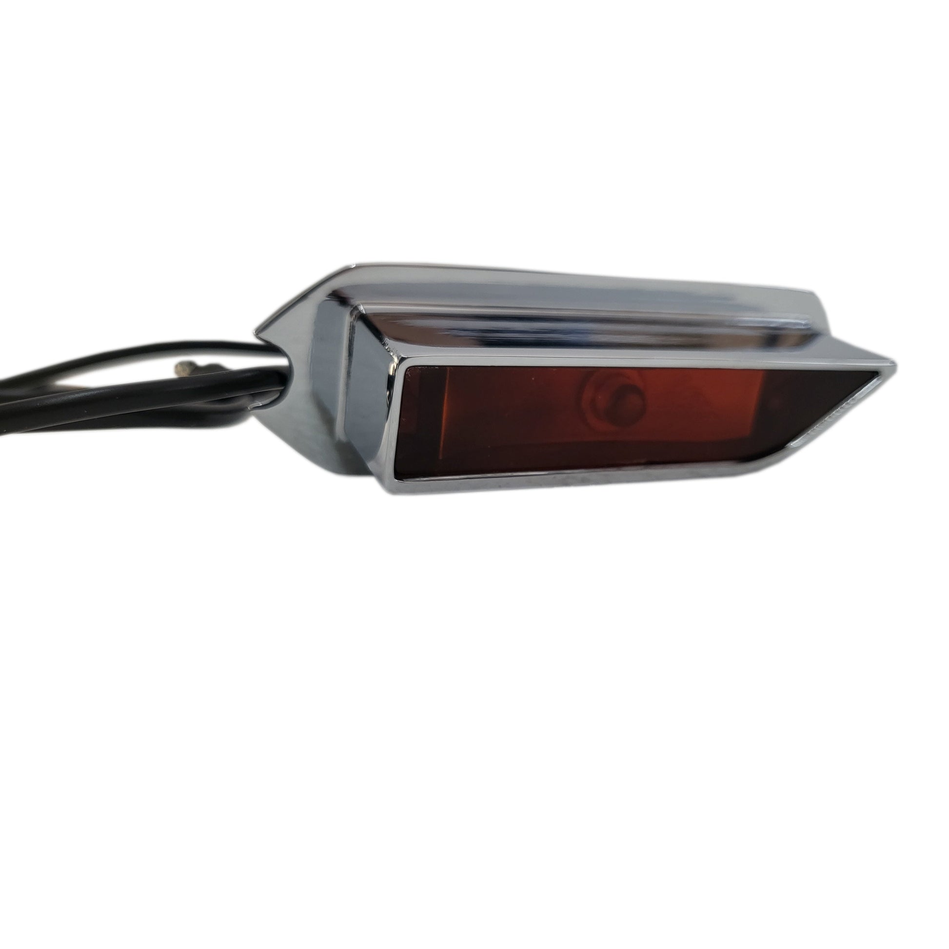 1970 Plymouth Roadrunner and GTX Hood-Mounted Turn Signal Indicator