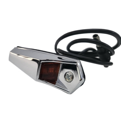 1968 Barracuda/Coronet Hood-Mounted Turn Signal Indicator