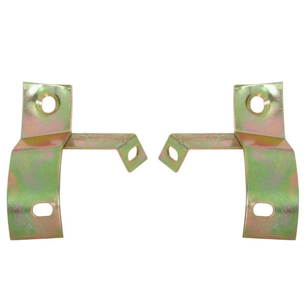 1970 Plymouth Cuda Road Lamp Brackets