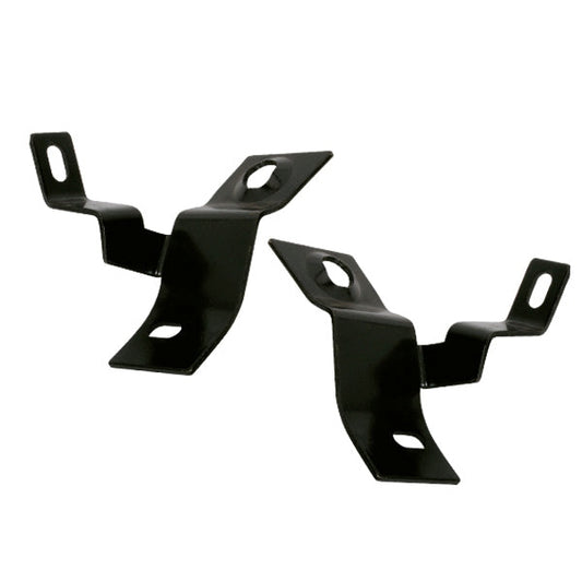 1971 Plymouth Cuda Road Lamp Brackets