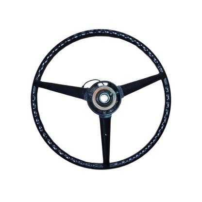 1966-69 A,B,C-Body Steering Wheel