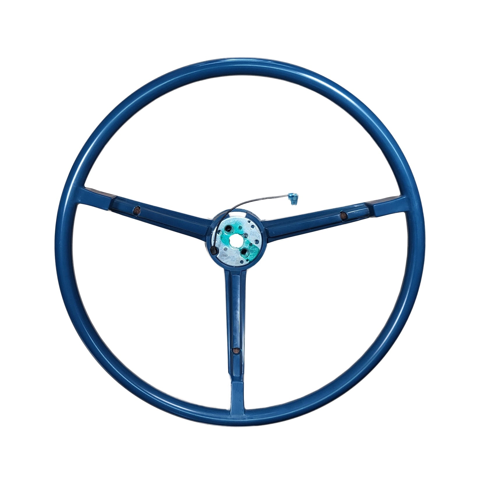 1966-69 A,B,C-Body Steering Wheel