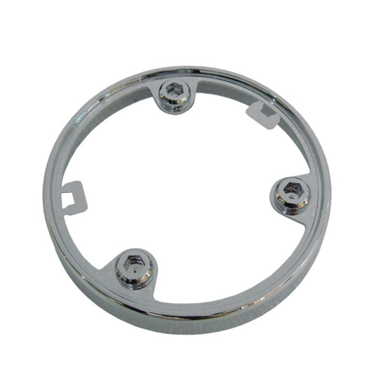 E-body Rim Blow Steering Ring